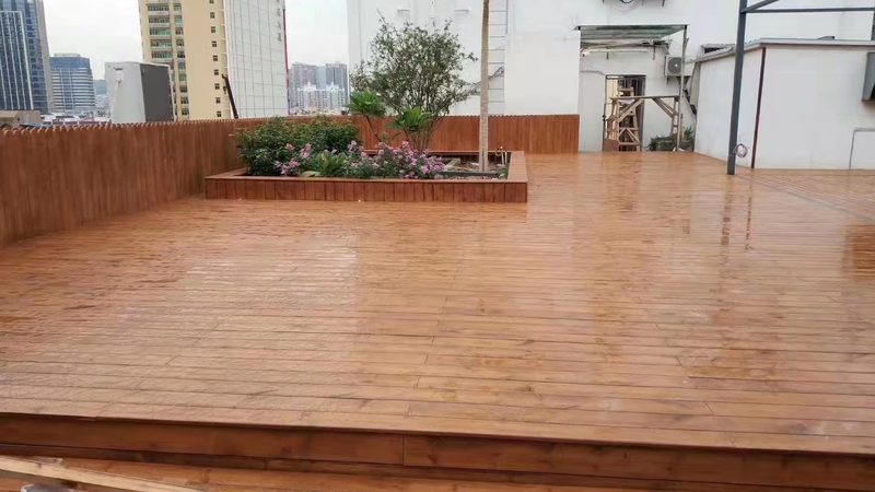 广东原木门定制厂家批发